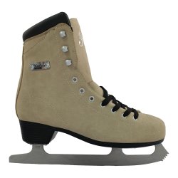 PROS Konståkning Katarina beige