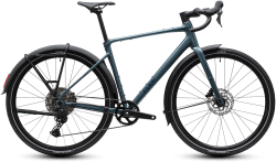 Cube Nuroad Pro FE taiga´n´blue