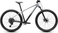 Cube Aim Pro grey´n´black