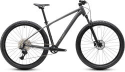 CUBE Aim SLX slateblack`n´chrome
