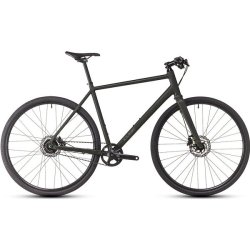 Cube Nulane Comfort EXC