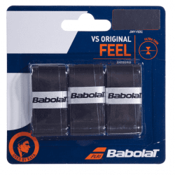 Babolat grepplindor VS Grip 3-pack