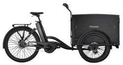Ecoride Loader 401 v2 lådcykel