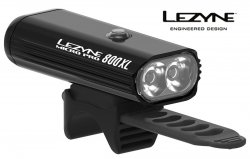 LEZYNE Micro Drive Pro 800 XL USB
