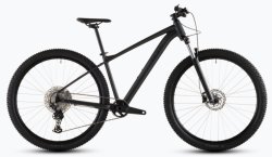 CUBE Aim SLX slateblack`n´black