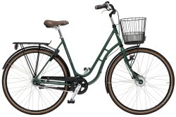 Skeppshult NATUR DAM 7-vxl mossa