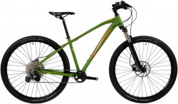 Principia Evoke A7.9 29 grön 1x12 vxl MTB