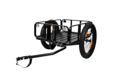 RAWBIKE Cykelvagn Cargo Trailer