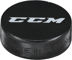 CCM Puck SR Senior