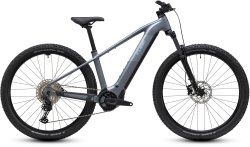 Cube Reaction Hybrid Performance 720 ashgrey´n´prism