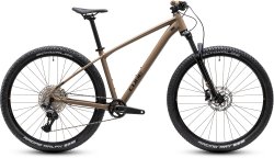 CUBE Aim SLT cappuccino´n´black