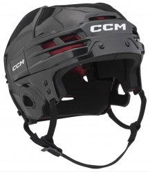 CCM Tacks 70 Helmet Hockeyhjälm SR senior svart