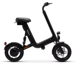 VÄSSLA Bike 25 km/h elmoped klass 2
