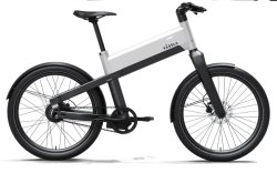 Vässla Pedal elcykel