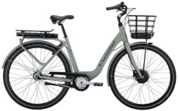 Crescent Elina 7-vxl Dusty Green