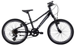 Crescent Grim 8-vxl svart 20 tum MTB junior