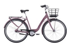 Crescent Tove 7-vxl Chianti Bordeaux 2026