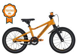 Crescent Njord 16 orange