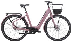 Crescent ELODY 7-vxl Chianti Bordeaux