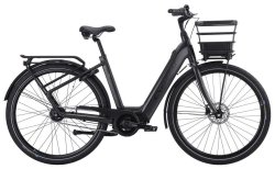 Crescent ELODY 7-vxl Black asphalt