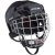 CCM Helmet hjälm HT50 HF SR black svart