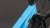 Cube Aim ONE marlinblue´n´reflex