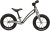 Motobecane springcykel balanscykel Grafitgrå