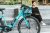 Ecoride Ambassador AXS M-5 E6100 28 turkos