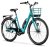 Ecoride Ambassador AXS M-5 E6100 28 turkos