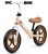 OkBaby Balanscykel Teddy Brun/beige