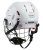 CCM HT70C TAC Combo Helmet JR vit white
