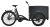 Ecoride Loader 401 v2 lådcykel