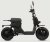 Vässla EPA-1.1 elmoped svart