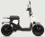 Vässla EPA-1.1 elmoped vit