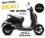 Vässla Scooter DEAL!
