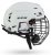 CCM Helmet hjälm HT210C TAC SR Combo vit White