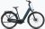 Cube Supreme RT Hybrid Comfort EX 600 royalgreen´n´black