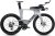 CUBE Triathlon cykel Cube Aerium C:68X SLX Spaceship/Cmyk