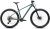 CUBE Aim SLX shiftverde'n'chrome