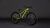 Cube Acid 260 Disc lizard´n´blue