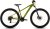 Cube Acid 260 Disc lizard´n´blue