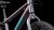 Cube Acid 200 disc galactic´n´cyan