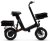 VÄSSLA Bike 25 km/h elmoped klass 2