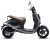 Vässla Scooter elmoped