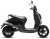 Vässla Scooter elmoped