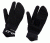 XLC CG-L17 Gloves black