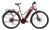 Crescent Elly 8-vxl Orange Lava 2026
