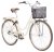 Monark Karin 7-vxl light sand matt damcykel