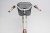 Monark Karin 7-vxl light sand matt damcykel