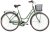 Monark Karin 7-vxl light heritage green damcykel